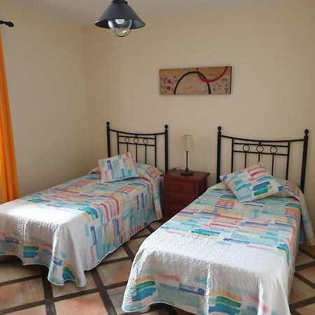 Apartamento Tabayba Arena Punta Mujeres ภายนอก รูปภาพ