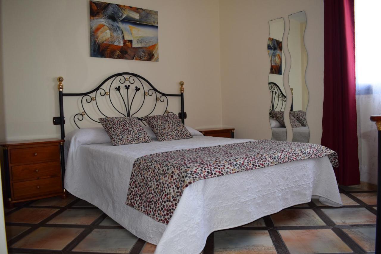 Apartamento Tabayba Arena Punta Mujeres ภายนอก รูปภาพ