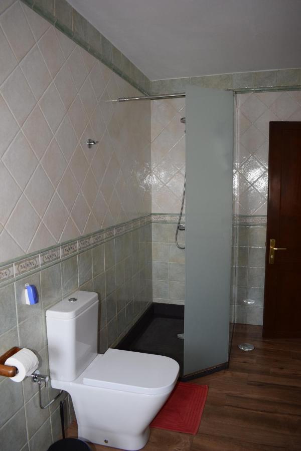Apartamento Tabayba Arena Punta Mujeres ภายนอก รูปภาพ