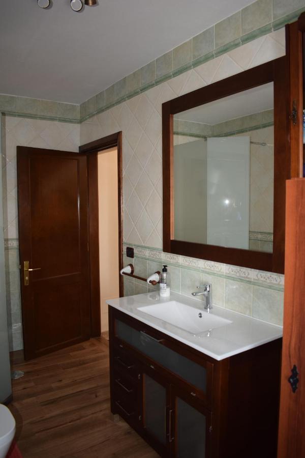 Apartamento Tabayba Arena Punta Mujeres ภายนอก รูปภาพ